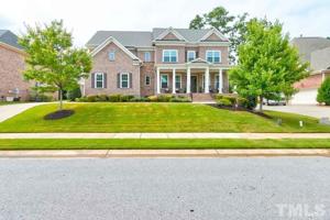 116 Canterwood Drive