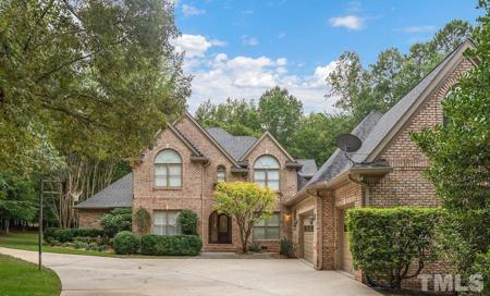 1217 Kings Grant Drive