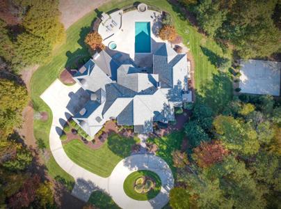12312 Birchfalls Drive