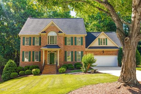 102 Scots Fir Lane