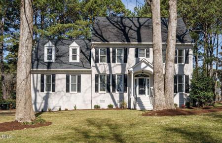 5508 Lake Edge Drive