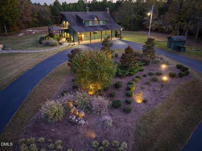 785 Glennie Irvin Road