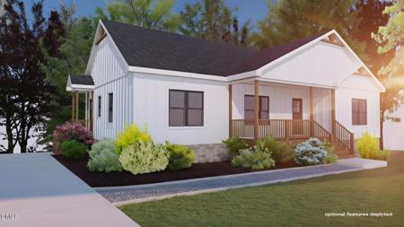 101 Stillwater Lane
