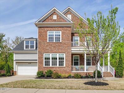 505 Canterwood Drive