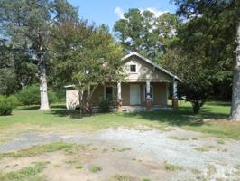 2701 Baptist Road