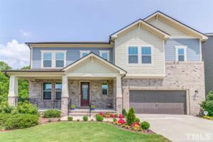 1404 Capstone Drive
