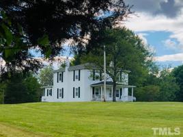 2407 & 2409 John Brewer Road
