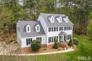 12300 Chastain Drive
