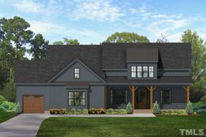 169 Futrell Ridge Court