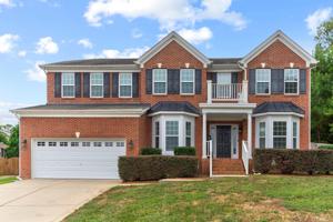 113 Presley Snow Court