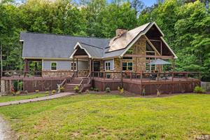 2405 Pleasant Union Church Road