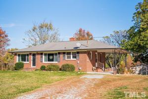 5300 Virgilina Road