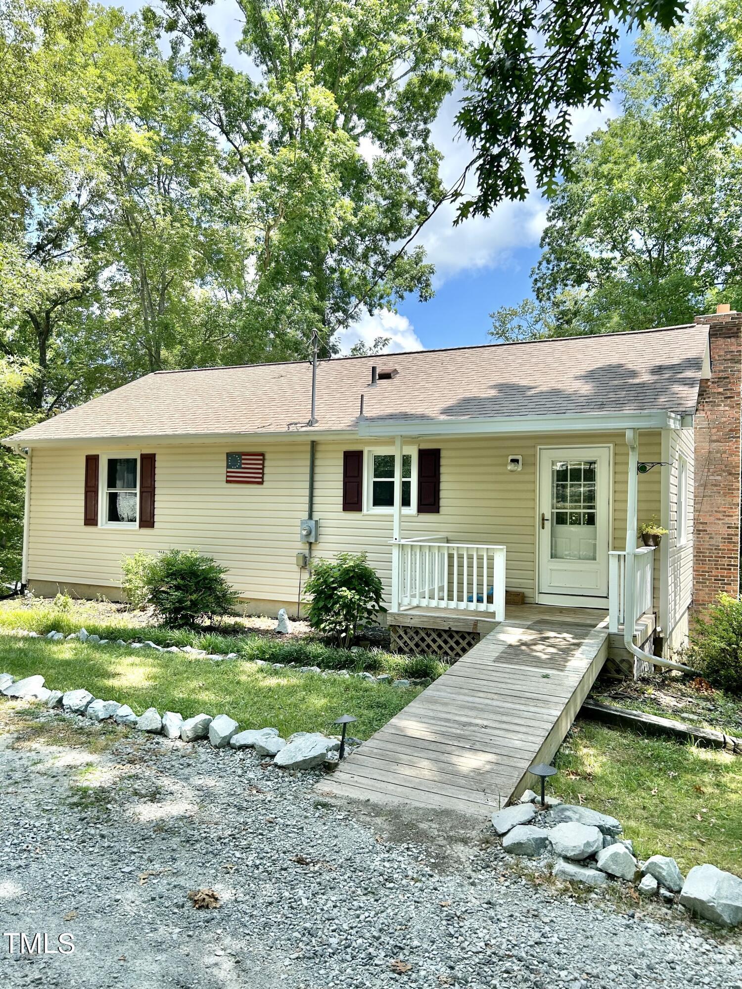 1095 Hyco Hills Road, Semora, NC lhrmls01958507