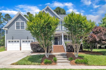 805 Alden Bridge Drive
