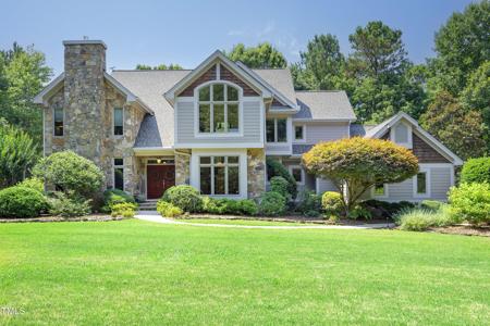 267 Bald Eagle Drive