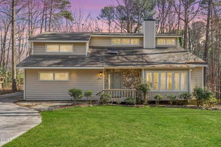 213 King George Loop