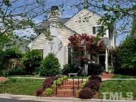 11 Yancey Square
