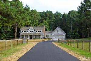 490 Mt Pisgah Church Road