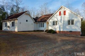 1301 Windy Ridge Road