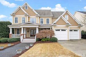 904 Alden Bridge Drive