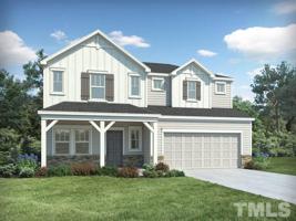 1204 Cotton Arbor Trace