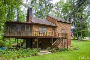 734 Cedar Cove Road