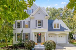 208 Elmcrest Drive