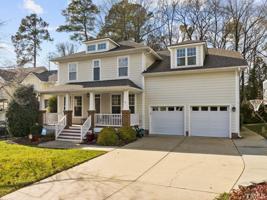 111 Mintawood Court