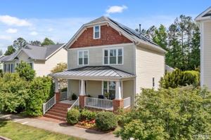 145 Kingsport Road
