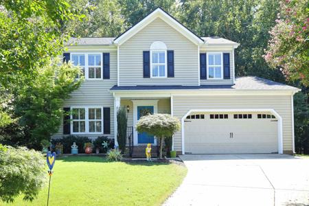 114 Ayelsford Drive