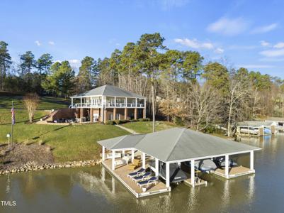 645 Wild Turkey Drive