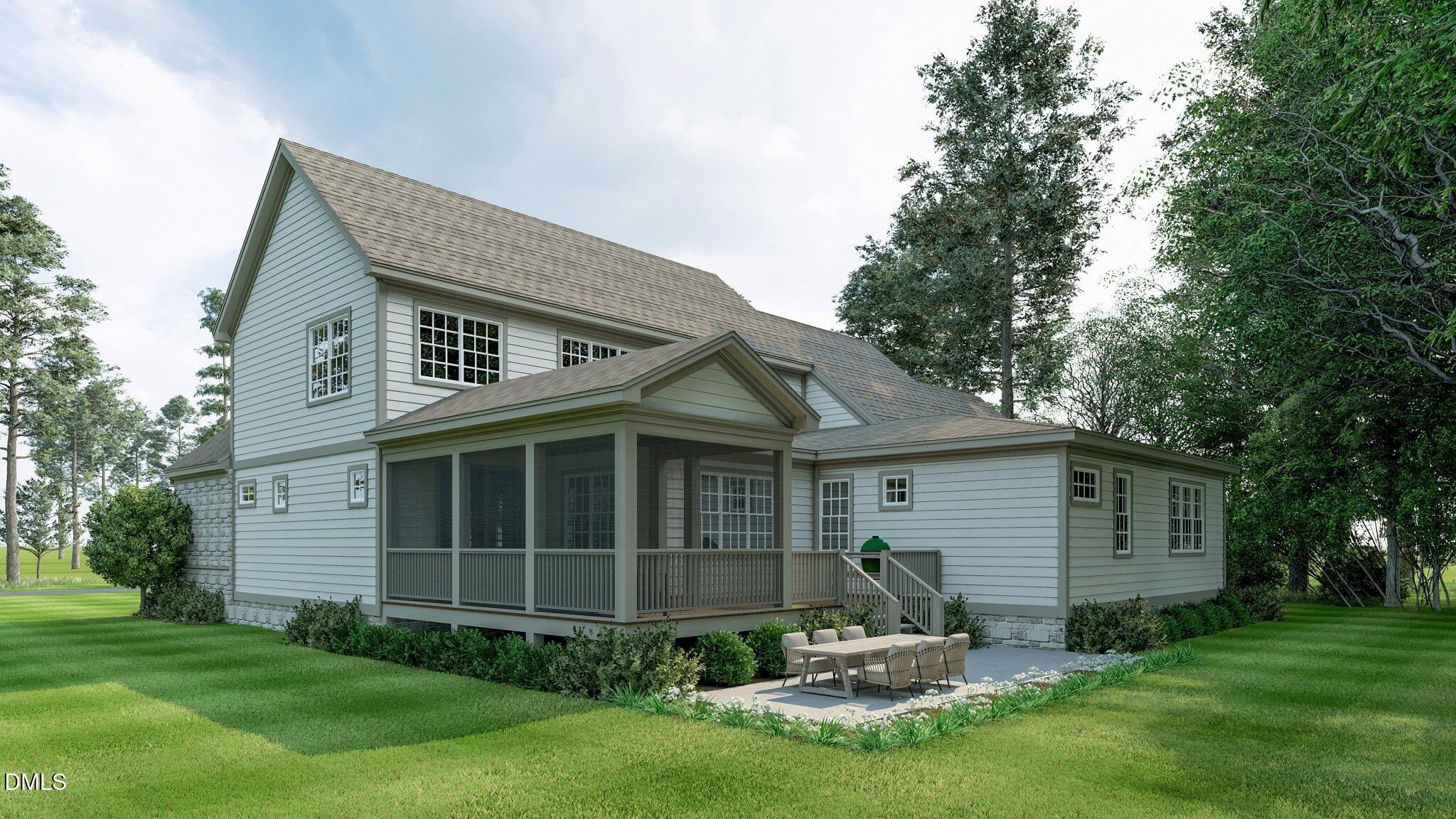 Image 1: 250811-PBG-Rosemoor-Lot1-Spec_2 - Photo Image 1: 250811-PBG-Rosemoor-Lot1-Spec_2 - Photo