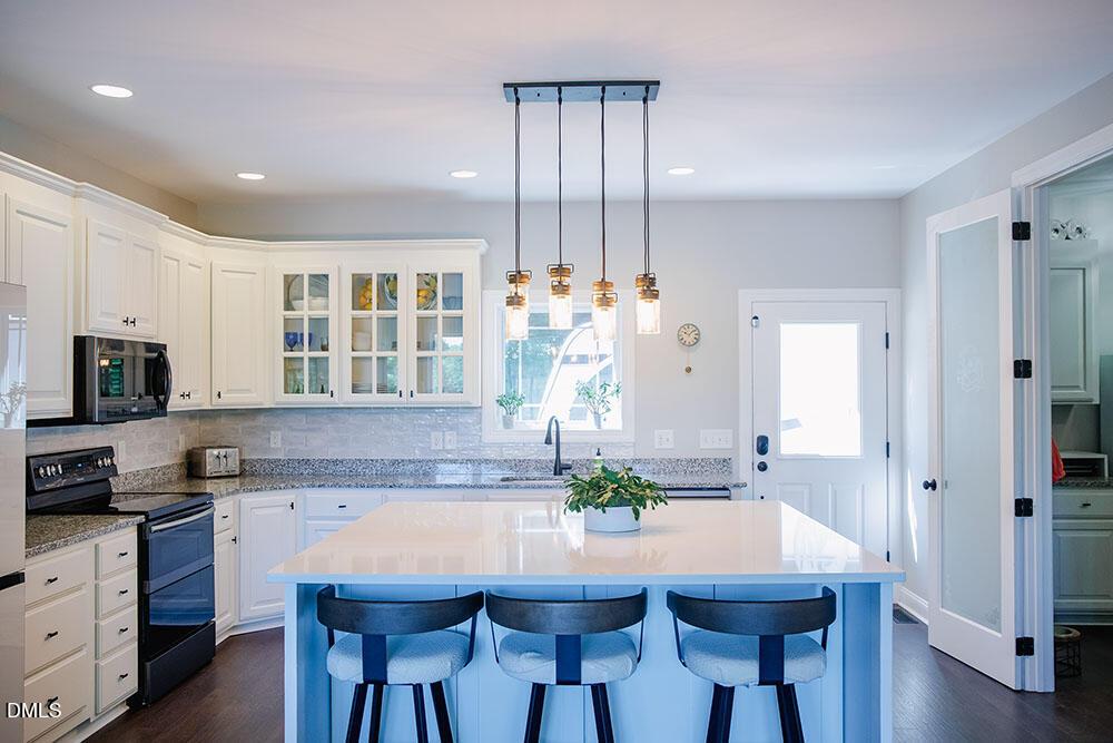 Image 2: Main Kitchen