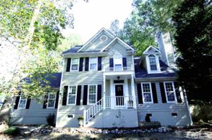 9608 Waterwood Court