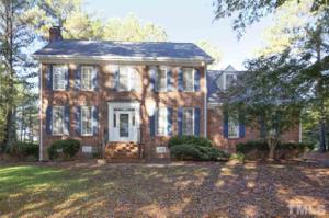 2832 Croix Place