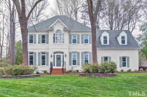 5432 Shoreline Court