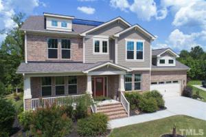 409 Rolling Meadows Lane