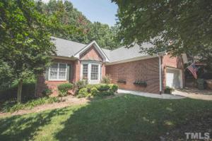 102 Bourne Wood Drive
