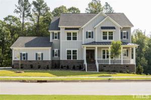 624 Peninsula Forest Place