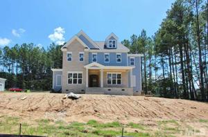 3525 Estates Edge Drive