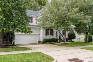 1004 Chancellors Ridge Drive