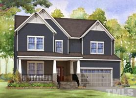 1312 Merrifield Drive