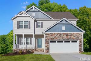 140 Virginia Creek Drive