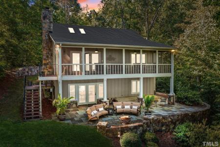 377 Pine Harbor Road