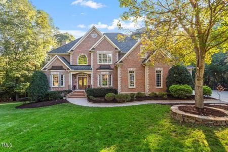6213 Carlyle Drive