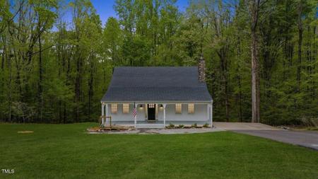 5541 Old Still Road