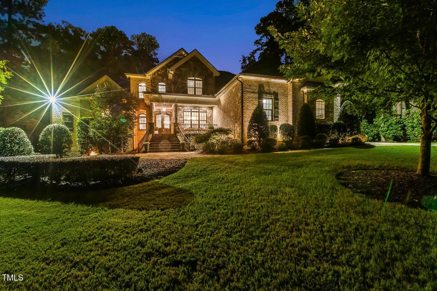 Image 3: 1205 Queensferry Rd Cary NC-large-004-16