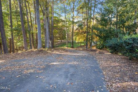 6320 Wakefalls Drive