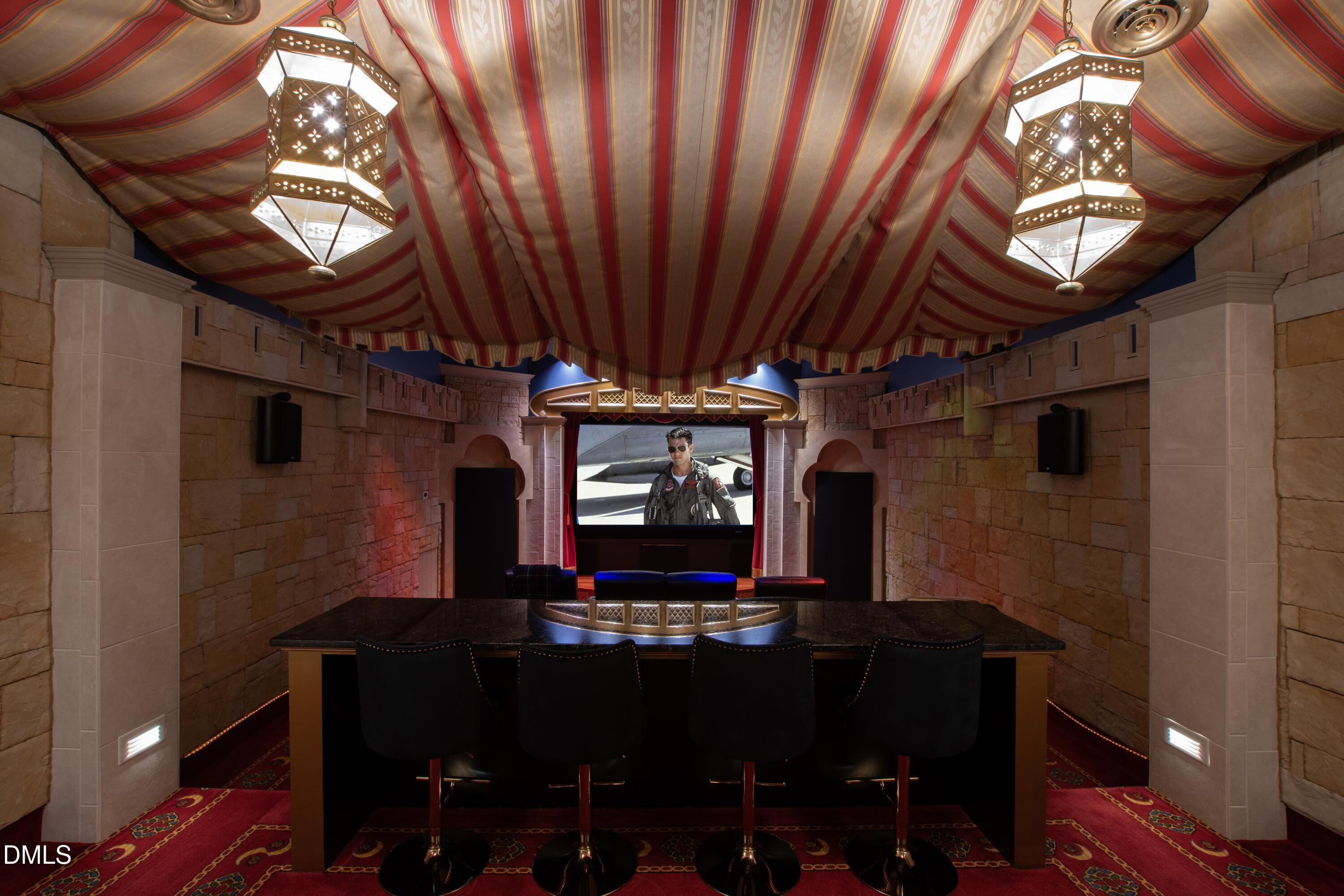 Image 3: THEATRE 1