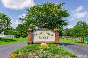 Lot 9 Chapel View Drive